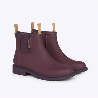 Bobbi Boot 